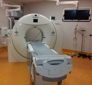 CT-scan